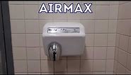"Bradley" World Dryer AirMax | Best Buy | Longview, TX
