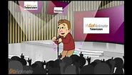 The History Of Goanimate Television (1935-2014)