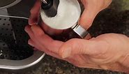 Review: Gaggia Carezza Deluxe Espresso Machine - Latte Art Capable!