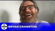 Bryan Cranston “Almost Killed” ‘The Office’ Cast | SiriusXM