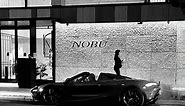 Nobu Hotel Palo Alto | Stay with Us