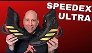 Adidas Speedex Ultra BOXING BOOTS REVIEW