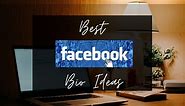BEST Facebook Bio Ideas To Make Your Profile Charming