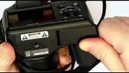 Fujifilm Finepix S700 Digital Camera Review