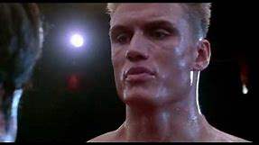 Rocky IV - Official® Trailer [HD]