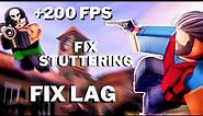 Boost Your ROBLOX FPS 200% Instantly In 2023! Fix Lag & Eliminate Stuttering