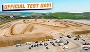 Monster Mountain MX | Official Test Day!