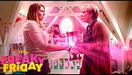 Official Trailer 🎥| Freaky Friday | Disney Channel