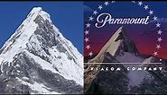 Searching for the REAL Paramount Mountain | Into the Logo-Verse