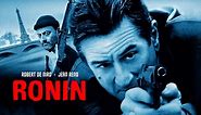 Ronin (1998) Full HD