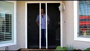 Stowaway Retractable Screen Doors by Classic Improvement Products