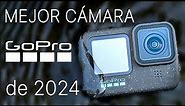 ESTA es la ÚNICA cámara GoPro que Debes Comprar en 2024...