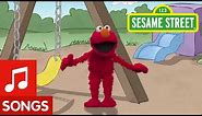 Sesame Street: Elmo's Got the Moves Preview