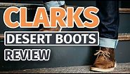 Clarks DESERT BOOT Review: Classic or Just Outdated? | BootSpy