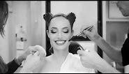 Maleficent - Signora del Male | Il makeup di Angelina Jolie