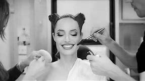Maleficent - Signora del Male | Il makeup di Angelina Jolie