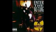 Wu-Tang Clan - C.R.E.A.M. from the album Enter the Wu-Tang (36 Chambers)
