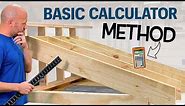 How To Frame A Lean To Roof