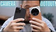 iPhone 15 Pro Max vs Oppo Find X6 Pro: Camera Shootout in New York