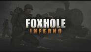 Foxhole Lore | The Great Wars