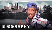 Will Smith's No Profanity Policy in His Music | BIO Shorts | Biography