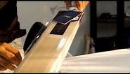 A2 Cricket Wraith | Player Edition Unboxing | The Ultimate Cricket English Willow Bat