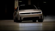 Dodge | The Next-Gen Charger