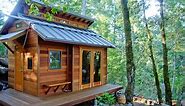 Prefab Tiny Cabins for Under $20k - Best Tiny Cabins