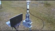 How To Install A TV Antenna Rotor