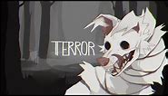 TERROR MEME [gift] (FLASH WARNING)