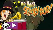 Be Cool, Scooby-Doo! | Swamp Monster Chase | Boomerang UK