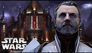 The Complete Legend of Vitiate - The Sith Emperor of the Old Republic