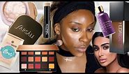 IG Makeup Brands: Worth the Hype?! | Jackie Aina