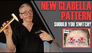 NEW BOTOX PATTERN: Dr Tim analyses much-talked-about new glabella pattern [Aesthetics Mastery Show]