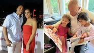 3 Things to Know About Dwayne Johnson's 3 Kids