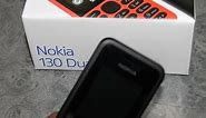 Nokia 130 Basic Phone Unboxing & QuickOverview