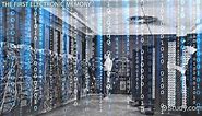 History of Data Storage: Hard Drives, Memory & Disks