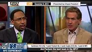 Green Bay Packers The Best Team in NFC - ESPN First Take