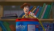 Moving Buddy - Toy Story