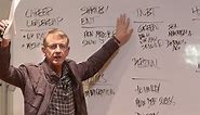 John Doerr: Ideas are easy, execution is everything.