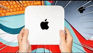 YOU Should Buy the M1 Mac Mini in 2022, And Here's Why!