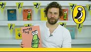 Ed Vere Reads Grumpy Frog