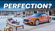 Bentley Continental GT Speed Review: EVERYTHING You Need In A Car?
