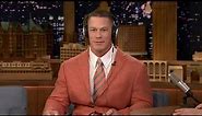 John Cena dancing original video