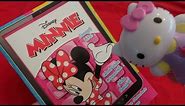 The Disney Minnie Mouse Panini America Sticker Book From Dollar Tree