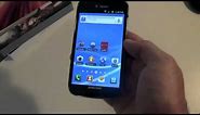 Samsung Galaxy S 2 (T-Mobile) Unboxing