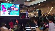 Trolls 2016 Movie Meet and Greet Event with Poppy and Branch #2 || Keiths Toy Box
