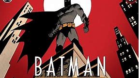 Batman: The Adventures Continue Season 1 Comic Review