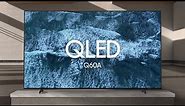 QLED - Q60A: Official Introduction | Samsung
