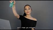 “get the look” q+a with ariana grande | r.e.m. beauty